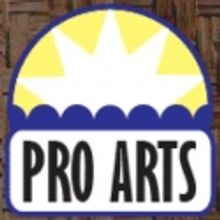 ProArts' THE MOUSETRAP Opens 2/17