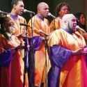 SING, HARLEM, SING! Comes to the Dempsey Theater, April 28
