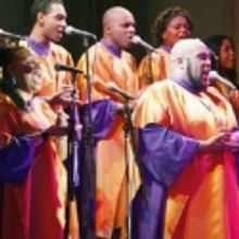 SING, HARLEM, SING! Comes to the Dempsey Theater, April 28
