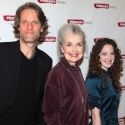 Photo Coverage: Meet the Cast of Primary Stages' THE MORINI STRAD