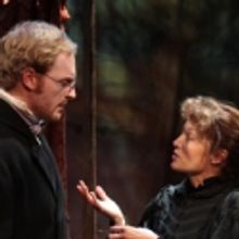 BWW Reviews: THE SEAGULL Flies High for Antaeus