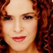 Bernadette Peters Makes Triumphant SRO Concert Appearance at Valley Performing Arts C