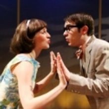 Fox Valley Rep's BREAKING UP IS HARD TO DO Opens 4/7