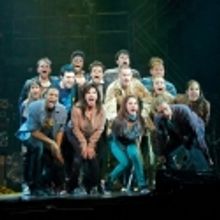 AMERICAN IDIOT Opens 3/14 at CTG-Ahmanson; Will Have Lottery Seats Available