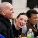Photo Coverage: Tony Vincent, Derrick Baskin & More Mentor Garden of Dreams Talent…