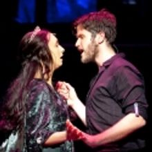 Photo Flash: First Look at Signature Theatre's BROTHER RUSSIA