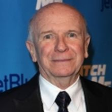 Bill Cain Wins Terrence McNally New Play Award