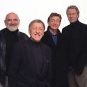 Internationally Acclaimed THE CHIEFTAINS Celebrate St. Patrick's Day At Boston…