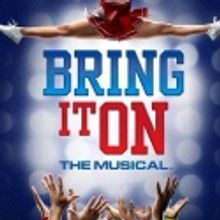 BWW Reviews:  BRING IT ON: THE MUSICAL National Tour in Denver - Soaring High!