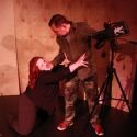 Dragon Productions Theatre Presents CAT'S-PAW, 3/23-4/15