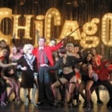 Photo Flash: Theatre Memphis Presents CHICAGO