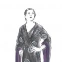 Photo Flash: Costume Designs for Canadian Opera Company's FLORENTINE TRAGEDY and…