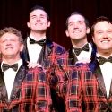 Photo Flash: StarStruck Theatre Presents FOREVER PLAID
