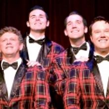 Photo Flash: StarStruck Theatre Presents FOREVER PLAID