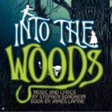 Centerstage Presents INTO THE WOODS, Opening Tomorrow