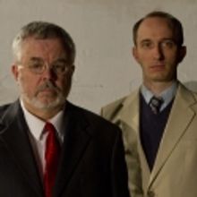 Photo Flash: Phoenix Theatre Presents FREUD'S LAST SESSION