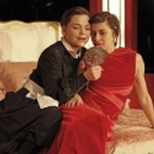 Photo Flash: Red Bull Theater Presents THE MAIDS