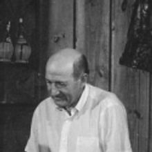 Trinity Rep Mourns Loss of Founding Member Milton Stanzler