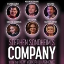 UCI-Kinos zeigen Sondheims COMPANY mit Neil Patrick Harris im April