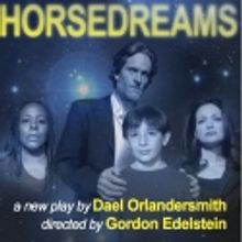 BWW REVIEWS: HORSEDREAMS Injects Intensity