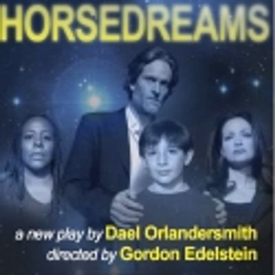 BWW REVIEWS: HORSEDREAMS Injects Intensity