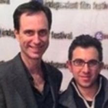 Photo Flash: Zombie Team Visits SOUTHERN COMFORT at CAP 21