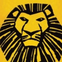 Disney's THE LION KING Comes to the Hobby Center, Now thru 8/12
