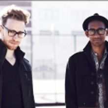 Richard Rodgers Award Winning Musical, WITNESS UGANDA, to Perform at NYSE, 3/30