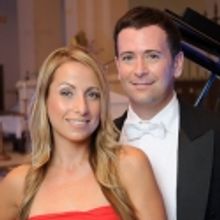 Lorrianna Colozzo & Terry Barber To Sing HOME FOR THE HOLIDAYS in Stuart