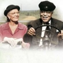 DRIVING MISS DAISY Raises £13,000 for Acting for Others