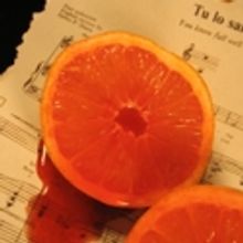GRAPEFRUIT Extends Thru 3/19 at Stage Left Studio