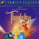 Fox to Release Thumbelina, FernGully, and Other Classics on Blu-ray, 3/6