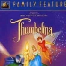 Fox to Release Thumbelina, FernGully, and Other Classics on Blu-ray, 3/6