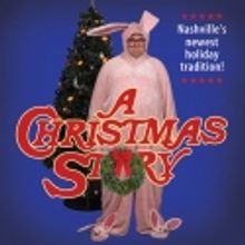 Sam Whited Dons The Bunny Suit Once More for Tennessee Rep's A CHRISTMAS STORY