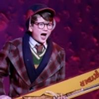 TV: A CHRISTMAS STORY On Tour - Performance Highlights! Video