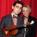 Photo Flash: Christine Ebersole & The Aaron Weinstein Trio Open at Birdland