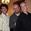 Photo Flash: Tom Andersen, Scott Coulter & Tim DiPasqua Wrap SOUTHERN COMFORT at Metropolitan Room