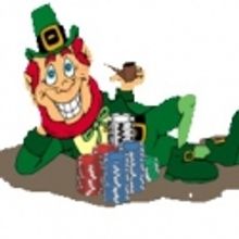 New Edgecliff Theatre Holds Luck of the Irish Casino Night Fundraiser, 3/17