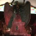 TV: Inside Opening Night of Dan Sperry's Shock Illusion at TIMES SCARE!