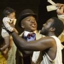 STAGE TUBE: New Footage from Broadway-Bound PORGY AND BESS