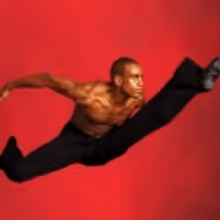 Alvin Ailey American Dance Theater to Perform at The Fox Theatre, 2/16-19