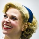 Sutton Foster Returns to ANYTHING GOES; Stephanie J. Block Departs
