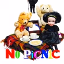 Tabard Theatre Presents Premiere Of NO PICNIC, Mar 20 - Apr 7