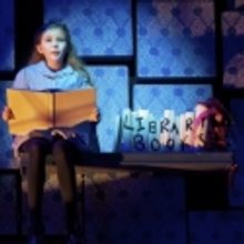 Photo Flash: West End's MATILDA - Official Production Shots!