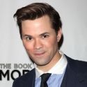 Andrew Rannells, Michael Arden, et al. Set for A BETTER HOLIDAY Concert, 12/5