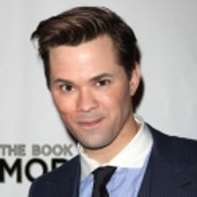 Andrew Rannells, Michael Arden, et al. Set for A BETTER HOLIDAY Concert, 12/5