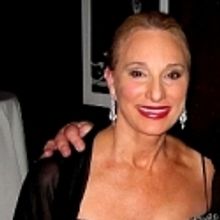 BWW Reviews: Stunning Lyn Stanley Makes Cabaret Debut @ Sterling's