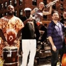 The AFRO-SEMITIC EXPERIENCE to Hold Live Performances 12/18