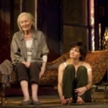Roundabout's THE ROAD TO MECCA Opens on Broadway Tonight!