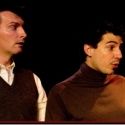 Taxdeductible Theatre Presents The Dare Project For One Night Only 1/25